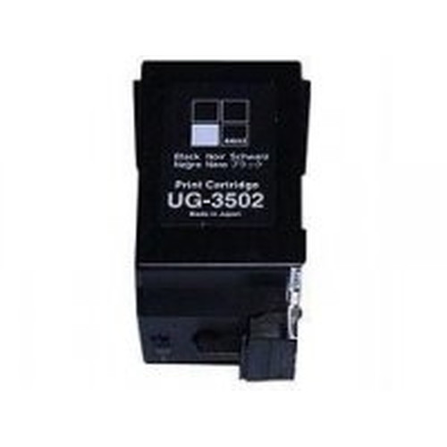 PANASONIC Toner Fax UF 342/UF 344