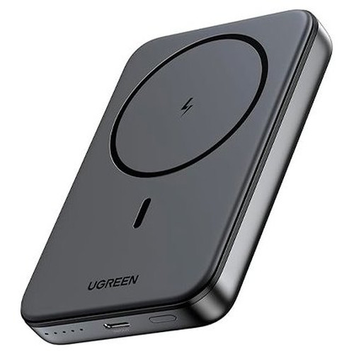 Ugreen 25742 batería externa Ión de litio 10000 mAh Negro (Espera 4 dias)-SX5 Ugreen 25742 batería externa Ión de litio 10000 mAh Negro (Espera 4 dias)