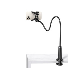 Ugreen 80906 soporte Soporte pasivo Teléfono móvil/smartphone Negro (Espera 4 dias)-SX5 Ugreen 80906 soporte Soporte pasivo Teléfono móvil/smartphone Negro (Espera 4 dias)