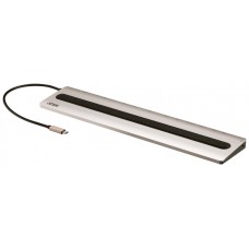 Aten UH3237-AT base para portátil y replicador de puertos Alámbrico USB 3.2 Gen 1 (3.1 Gen 1) Type-C Negro, Gris (Espera 4 dias)-SX45 Aten UH3237-AT base para portátil y replicador de puertos Alámbrico USB 3.2 Gen 1 (3.1 Gen 1) Type-C Negro, Gris (Espera 4 dias)