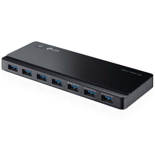 TP-LINK-HUB UH700