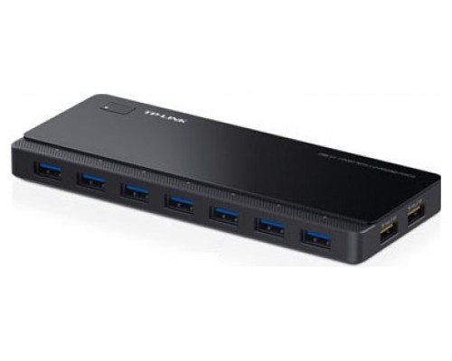 HUB USB 3.0 TP-LINK UH720 USB 3.0 7 PUERTOS + 2