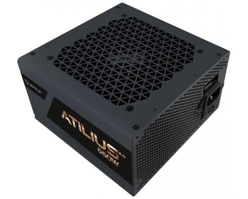 FUENTE ALIMENTACION ATX 650W UNYKA GAMING ATILIUS II