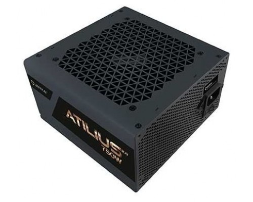 FUENTE DE ALIMENTACIÃ“N UNYKA 750W ATILUS