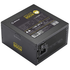 FUENTE ALIMENTACION ATX 850W UNYKA ATILIUS 3.1 BLACK