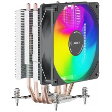 Unyka Unycool H40 ARGB - Ventilador para CPU - Valido-SX4 Unyka Unycool H40 ARGB - Ventilador para CPU - Valido