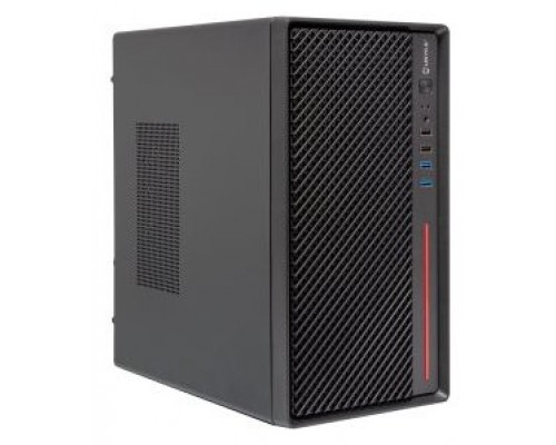 CAJA NUMEN 300 PRO MICRO ATX SOBREMESA Y/O VERTICAL