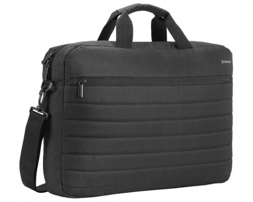 MALETIN PORTATIL UNYKA URBAN MA17 17.3" NEGRO (Espera 4 dias)