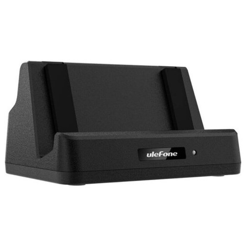 ULEFONE CARGADOR ARMOR PAD 4 10W DESK CHARGING DOCK(UAS21) (Espera 4 dias)-SX10 ULEFONE CARGADOR ARMOR PAD 4 10W DESK CHARGING DOCK(UAS21) (Espera 4 dias)