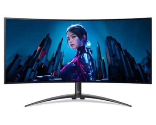 Acer Predator X34 X pantalla para PC 86,4 cm (34") 3440 x 1440 Pixeles UltraWide Quad HD Negro (Espera 4 dias)