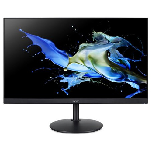 Acer CB272 E pantalla para PC 68,6 cm (27") 1920 x 1080 Pixeles Full HD LED Negro (Espera 4 dias)
