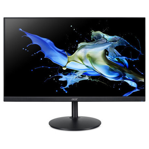 Acer CB2 CB272 G pantalla para PC 68,6 cm (27") 1920 x 1080 Pixeles Full HD LCD Negro (Espera 4 dias)-SX32 Acer CB2 CB272 G pantalla para PC 68,6 cm (27") 1920 x 1080 Pixeles Full HD LCD Negro (Espera 4 dias)