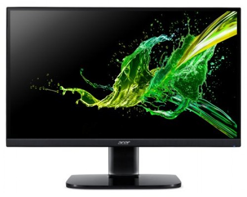 MONITOR 27" HDMI VGA ACER KA270Hbi FHD 100Hz 1ms