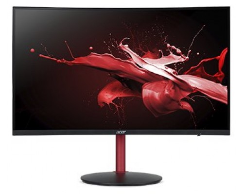 Acer NITRO XZ2 UM.JX2EE.S01 pantalla para PC 80 cm (31.5") 2560 x 1440 Pixeles Wide Quad HD LED Negro (Espera 4 dias)