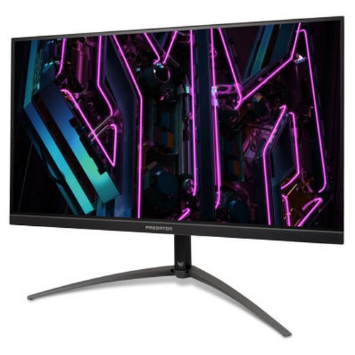 Acer Predator XB323QKV3bmiiphx pantalla para PC 80 cm (31.5") 3840 x 2160 Pixeles 4K Ultra HD LCD Negro (Espera 4 dias)-SX205 Acer Predator XB323QKV3bmiiphx pantalla para PC 80 cm (31.5") 3840 x 2160 Pixeles 4K Ultra HD LCD Negro (Espera 4 dias)