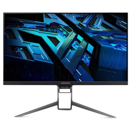 Acer Predator XB323KRVbmiiiiphuzx pantalla para PC 81,3 cm (32") 3840 x 2160 Pixeles 4K Ultra HD LED Negro (Espera 4 dias)-SX300 Acer Predator XB323KRVbmiiiiphuzx pantalla para PC 81,3 cm (32") 3840 x 2160 Pixeles 4K Ultra HD LED Negro (Espera 4 dias)