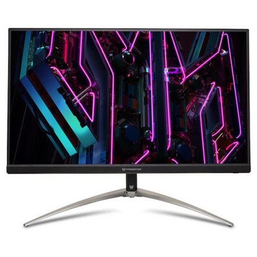 Acer UM.JXXEE.S01 pantalla para PC 81,3 cm (32") 3840 x 2160 Pixeles 4K Ultra HD LCD Negro (Espera 4 dias)-SX273 Acer UM.JXXEE.S01 pantalla para PC 81,3 cm (32") 3840 x 2160 Pixeles 4K Ultra HD LCD Negro (Espera 4 dias)