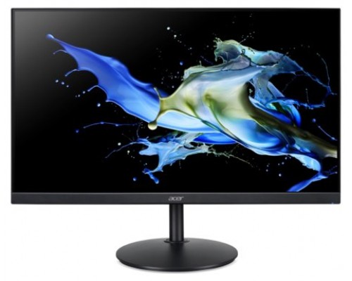 Acer CB242Y pantalla para PC 60,5 cm (23.8") 1920 x 1080 Pixeles Full HD LED Negro (Espera 4 dias)