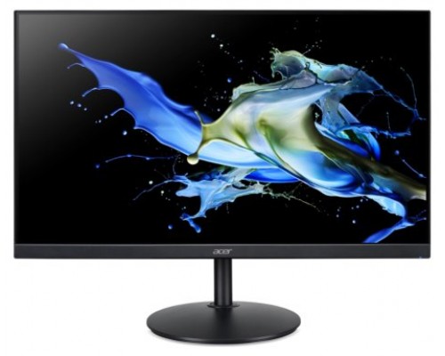 MONITOR LED 23,8" ACER CB242Y FHD IPS HDMI DP VGA 75HZ 1MS PIVOTE ALTURA ALTAVOCES FREESYN (Espera 4 dias)