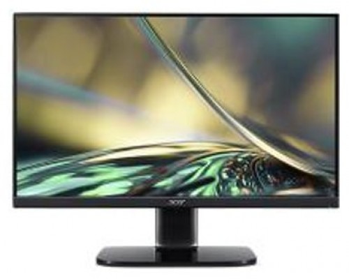 MONITOR 23.8"FHD ACER KA240YHbi 1920X1080 100HZ (Espera 4 dias)