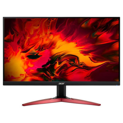 Acer KG241Y M3 pantalla para PC 60,5 cm (23.8") 1920 x 1080 Pixeles Full HD LCD Negro, Rojo (Espera 4 dias)-SX40 Acer KG241Y M3 pantalla para PC 60,5 cm (23.8") 1920 x 1080 Pixeles Full HD LCD Negro, Rojo (Espera 4 dias)