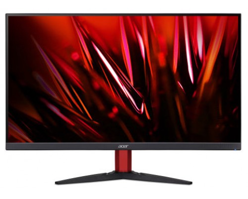 Acer Nitro KG2 KG242Y E pantalla para PC 60,5 cm (23.8") 1920 x 1080 Pixeles Full HD LCD Negro, Rojo (Espera 4 dias)