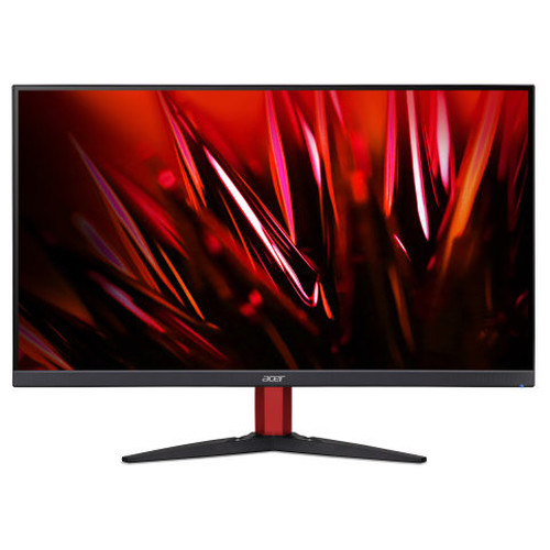 Acer Nitro KG2 KG242Y E pantalla para PC 60,5 cm (23.8") 1920 x 1080 Pixeles Full HD LCD Negro, Rojo (Espera 4 dias)-SX31 Acer Nitro KG2 KG242Y E pantalla para PC 60,5 cm (23.8") 1920 x 1080 Pixeles Full HD LCD Negro, Rojo (Espera 4 dias)