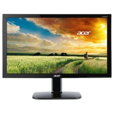 ACER Monitor KA220HQ 21.5 Pulgadas 5ms 100M:1 ACM 200nits LED DVI HDMI MPRII Negro