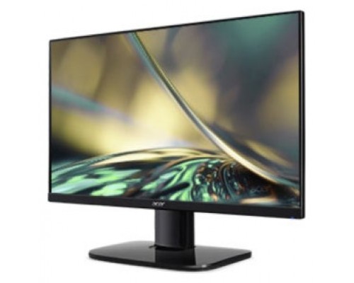 MONITOR 21.5"FHD ACER KA220Q H 1920X1080 100HZ (Espera 4 dias)