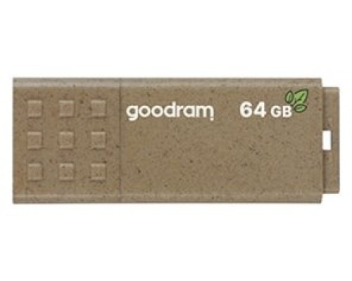 Goodram UME3 Eco Friendly 64GB USB 3.0