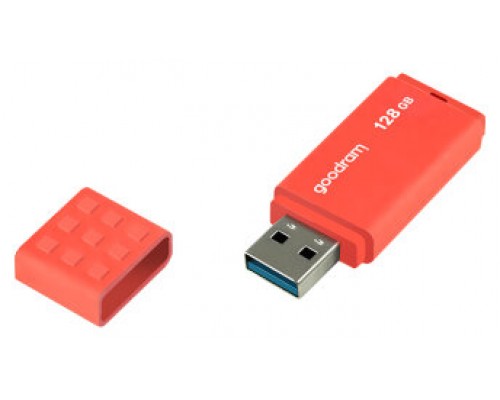 Goodram UME3. Capacidad: 64 GB, Interfaz del