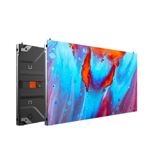 UNILUMIN CABINET ULW III 1.5 LED SDM 3IN1 SIZE: 600X337.5 MM BRIGHTNESS: 600 NITS REFRESH RATE 3840HZ MAINTENANCE FRONT (AUN2E4868) (Espera 4 dias)