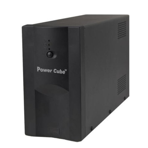 SAI GEMBIRD DE 1200VA CON AVR AVANZADO-SX30 SAI GEMBIRD DE 1200VA CON AVR AVANZADO
