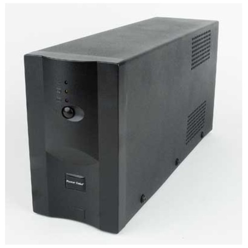 SAI GEMBIRD CON AVR 650 VA-SX14 SAI GEMBIRD CON AVR 650 VA