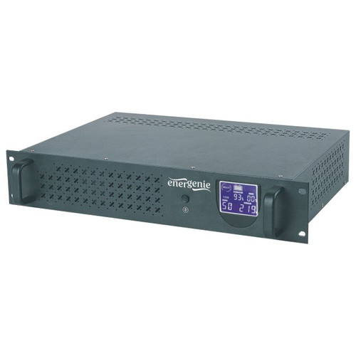 SAI GEMBIRD PARA RACK DE 1500VA-SX58 SAI GEMBIRD PARA RACK DE 1500VA