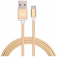 Cable HQ USB a Micro USB 2m Biwond (Espera 2 dias)