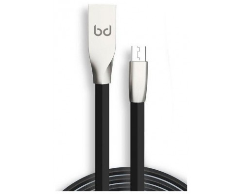 Cable Plano HQ USB a Micro USB 1.5m Biwond