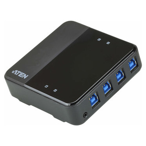 Aten US3344-AT interruptor automatizado (Espera 4 dias)-SX36 Aten US3344-AT interruptor automatizado (Espera 4 dias)