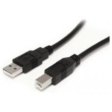 STARTECH CABLE USB ACTIVO 9M IMPRESORA - 1X USB A (Espera 4 dias)