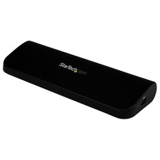 StarTech.com Docking Station USB 3.0 de 2 Monitores