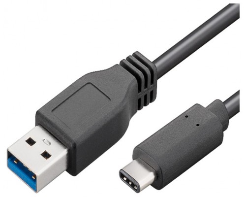 Cable USB 3.0 a Tipo C 1.5m (Espera 2 dias)