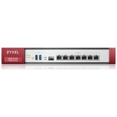 Zyxel USG Flex 500 cortafuegos (hardware) 1U 2300 Mbit/s (Espera 4 dias)