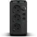 SAI LINEA CYBERPOWER UT 650EG-DU12 SAI LINEA CYBERPOWER UT 650EG