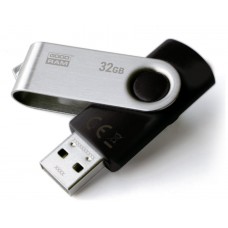 Goodram UTS2 Lápiz USB 32GB USB 2.0 Negro