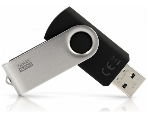 Goodram UTS3 Lápiz USB 32GB USB 3.0 Negro