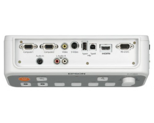 Epson ELPCB01 Caja de Conexiones para Proyectores