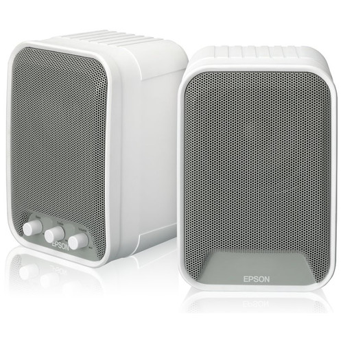 Epson ELPSP02 Altavoces para Caja de conexiones-SX11 Epson ELPSP02 Altavoces para Caja de conexiones