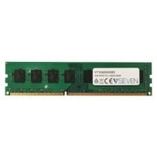 V7 V7106004GBD - DDR3 DIMM - 4GB - 1333 Mhz -