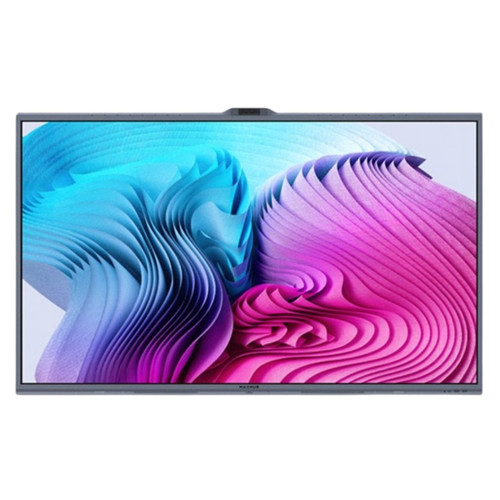 MAXHUB Pantalla interactiva V7550 75" Interactive Touch Display