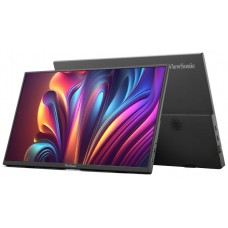 MONITOR VIEWSONIC PORTABLE 16" FHD VA1650 MINI HDMI 2 USB-C-SX31 MONITOR VIEWSONIC PORTABLE 16" FHD VA1650 MINI HDMI 2 USB-C